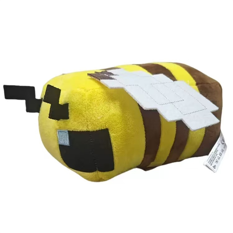 Beanie Boo Winnie the Pooh Plush - Soft Stuffed Animal Toy - Image 4